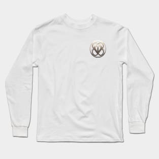 Logo Long Sleeve T-Shirt